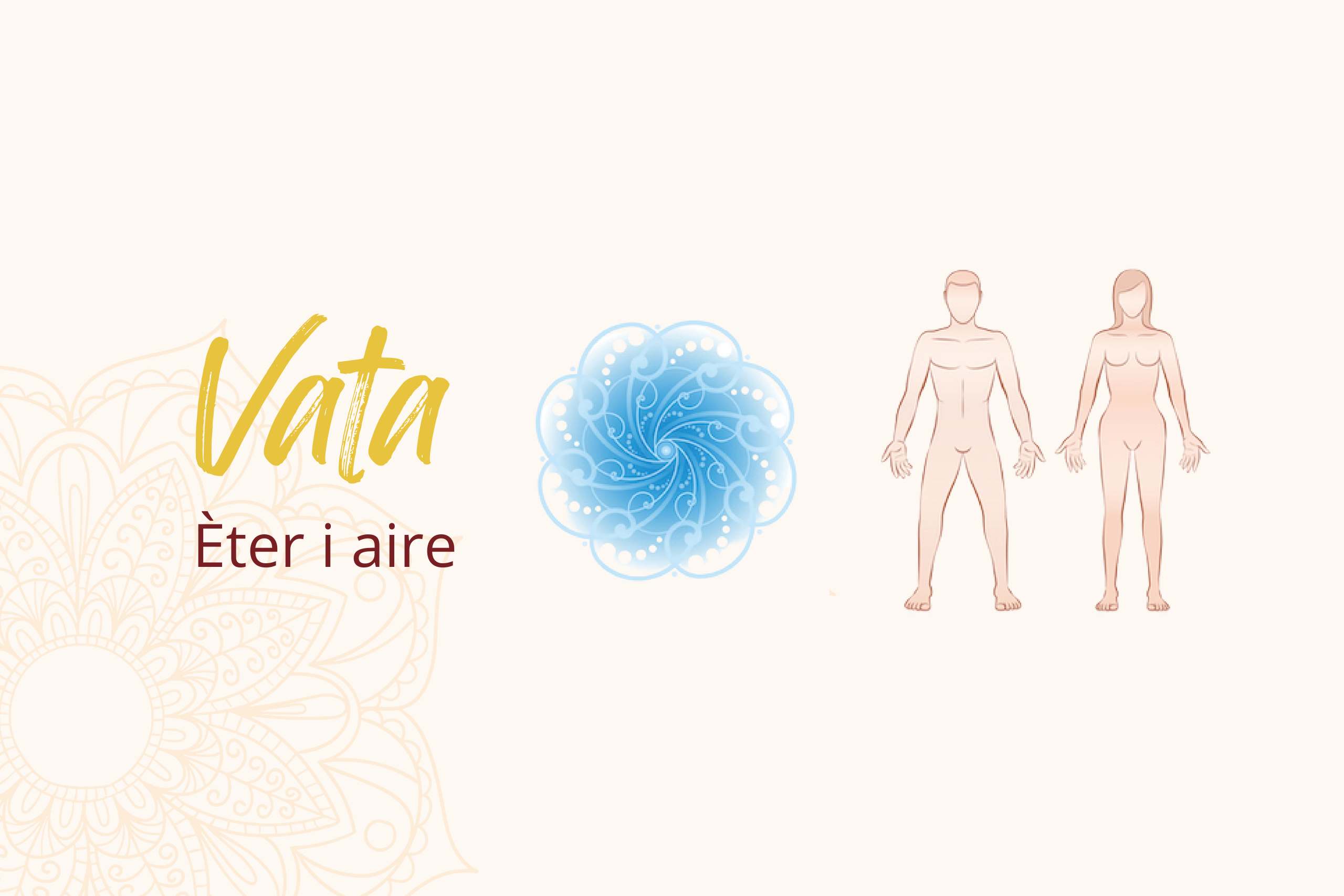 Tips Saludables sobre el Vata Dosha