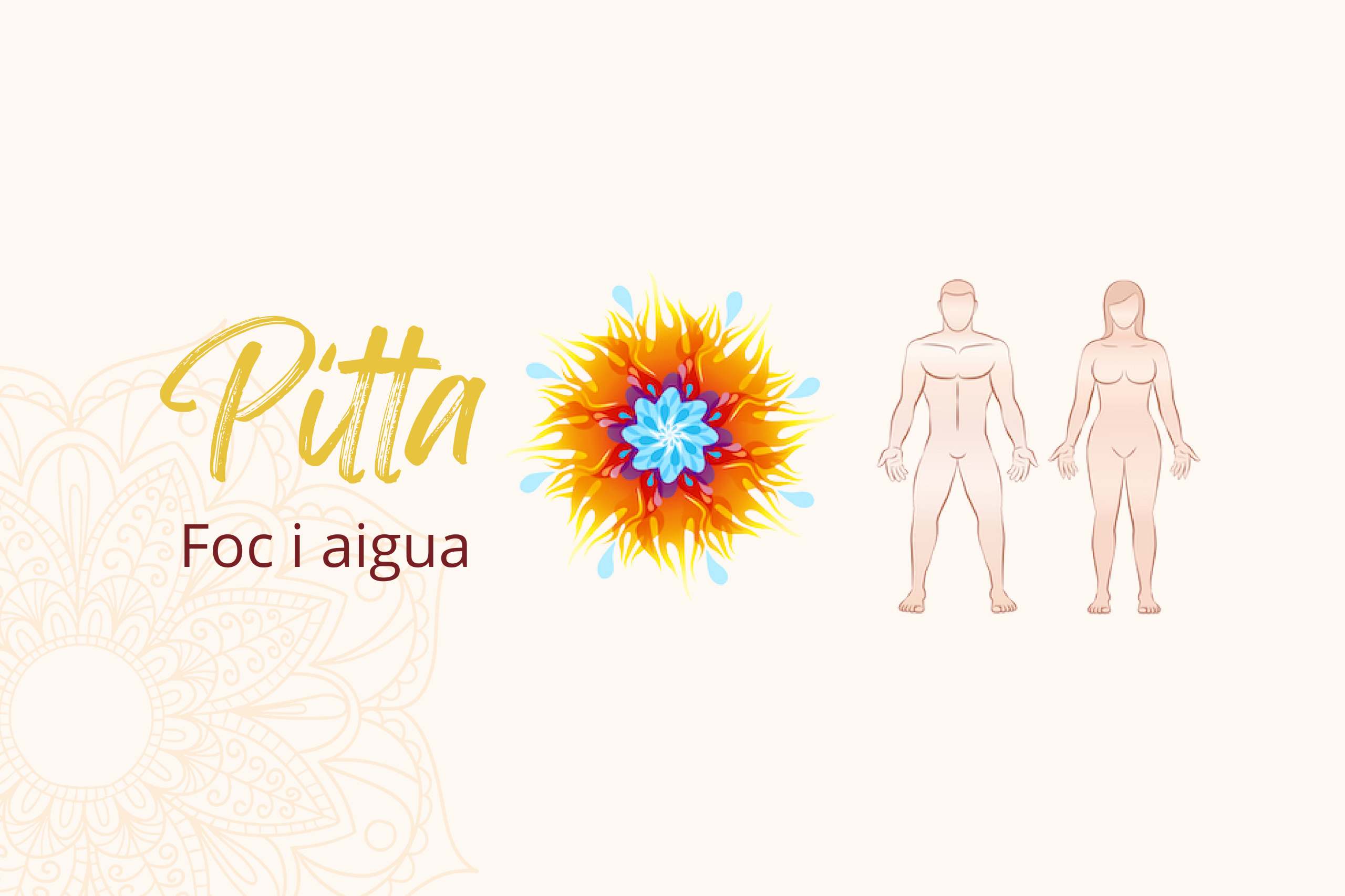 Tips Saludables sobre el Pitta Dosha