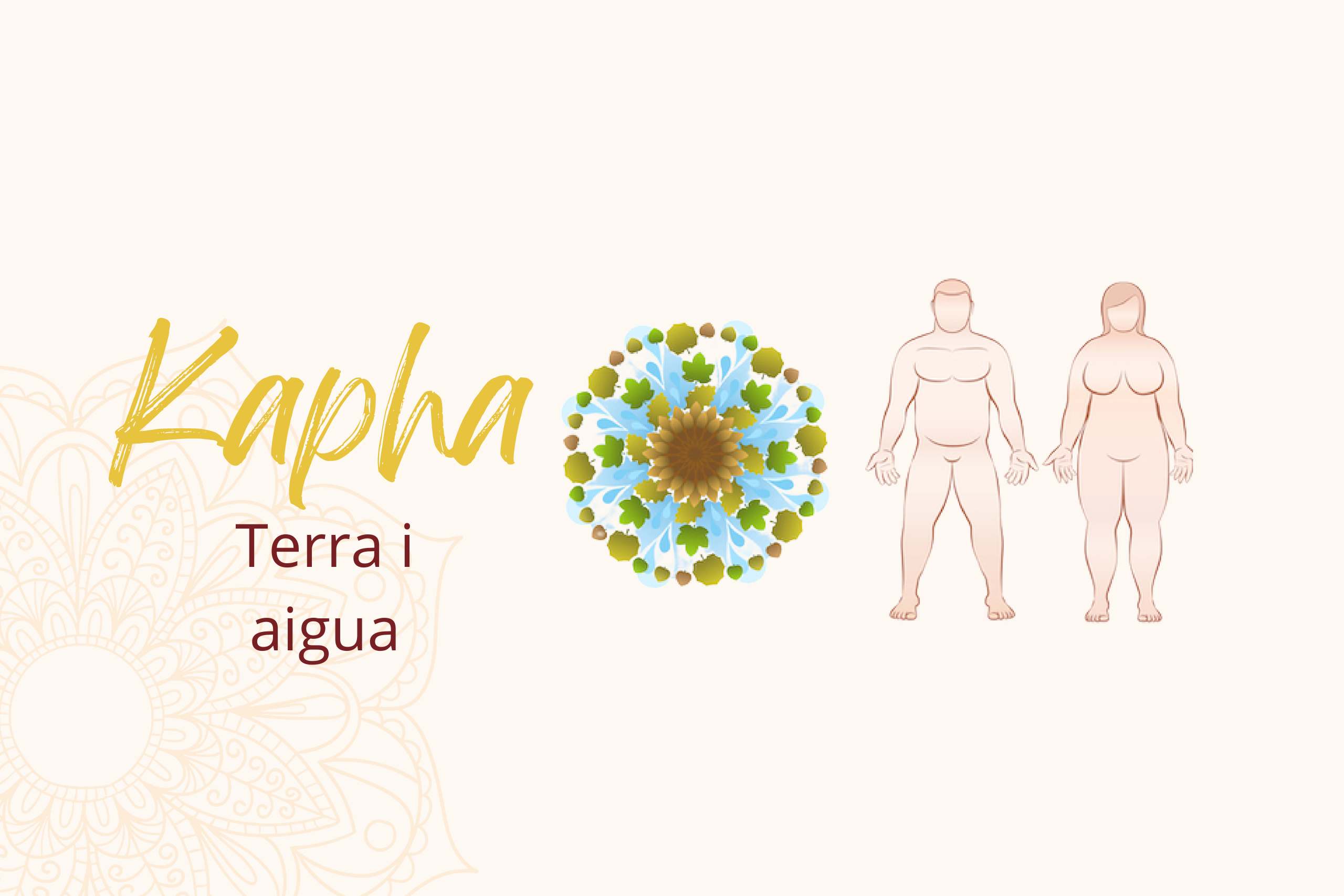 Tips Saludables sobre el Kapha Dosha